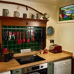Cozy & Charming Countryside In Ullswater *