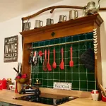 Cozy & Charming Countryside In Ullswater Сasa de vacaciones Tirril