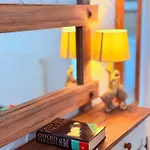 Cozy & Charming Countryside In Ullswater Casa vacanze *