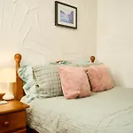 Cozy & Charming Countryside In Ullswater Сasa de vacaciones