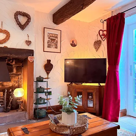 Holiday home Cozy & Charming Countryside In Ullswater Tirril
