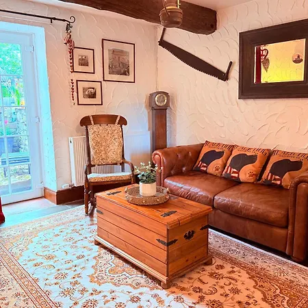 Cozy & Charming Countryside In Ullswater * Tirril