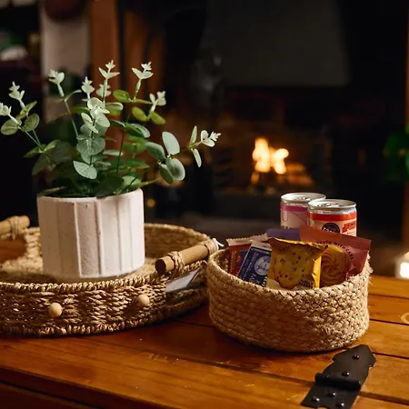 Cozy & Charming Countryside In Ullswater Holiday home Tirril