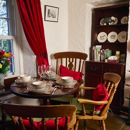 別荘 Cozy & Charming Countryside In Ullswater