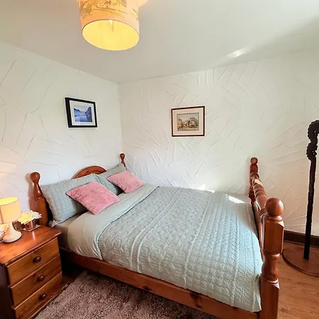 Cozy & Charming Countryside In Ullswater Holiday home *
