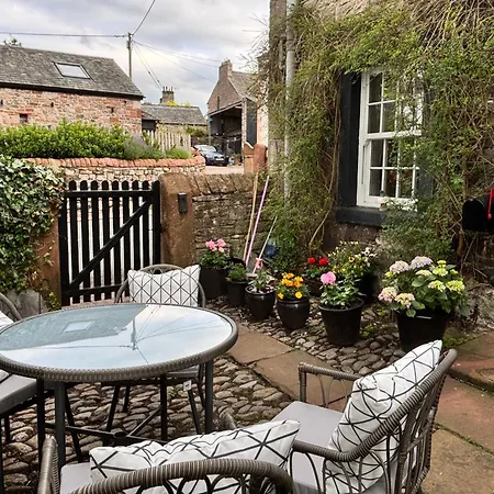 Holiday home Cozy & Charming Countryside In Ullswater Tirril