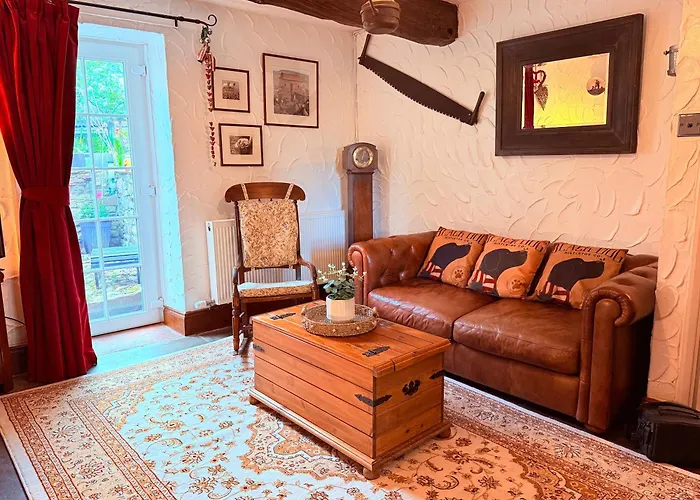 Cozy & Charming Countryside In Ullswater * Tirril