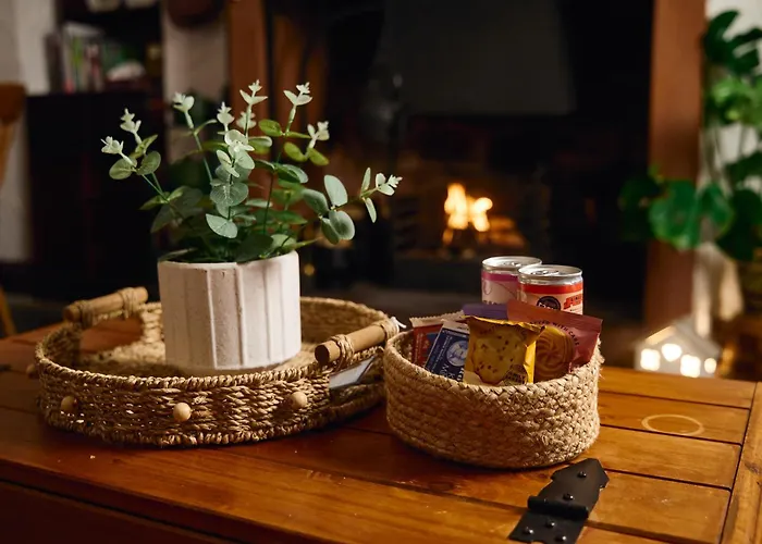 Cozy & Charming Countryside In Ullswater Holiday home Tirril