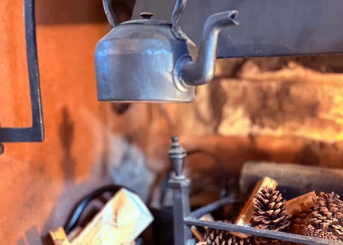 Cozy & Charming Countryside In Ullswater *