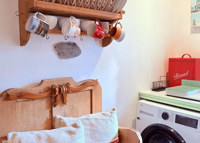 Cozy & Charming Countryside In Ullswater