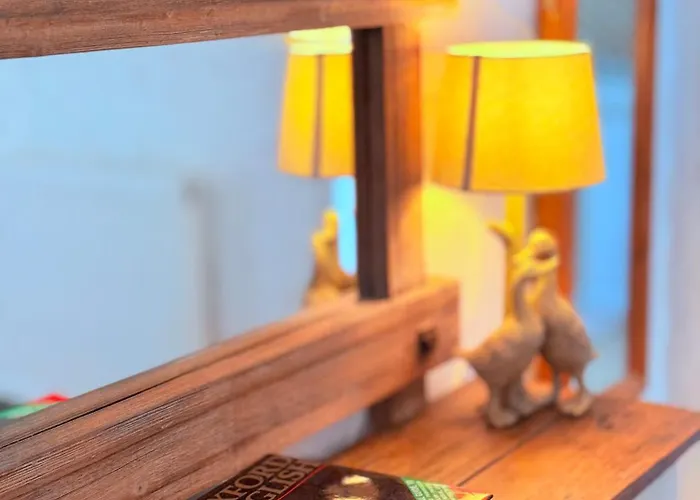 Cozy & Charming Countryside In Ullswater Holiday home *