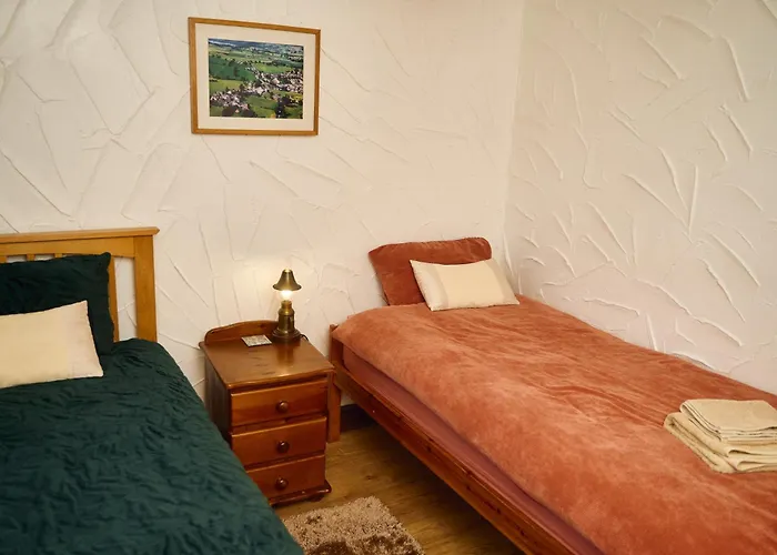 Cozy & Charming Countryside In Ullswater *