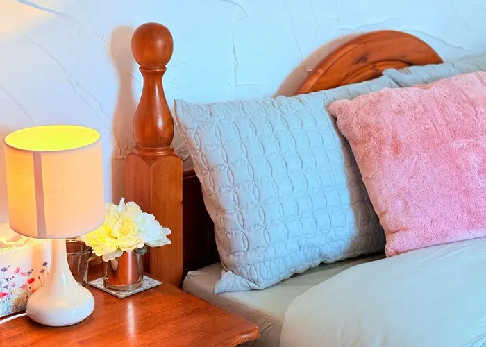 Holiday home Cozy & Charming Countryside In Ullswater Tirril