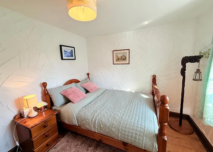 Cozy & Charming Countryside In Ullswater Holiday home *