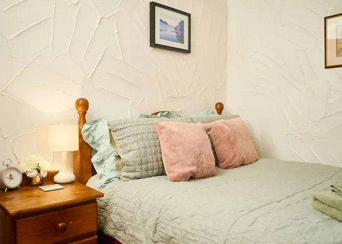 Cozy & Charming Countryside In Ullswater Holiday home