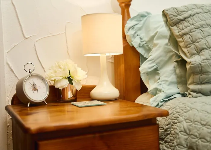 Cozy & Charming Countryside In Ullswater