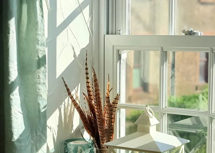 Cozy & Charming Countryside In Ullswater * Tirril