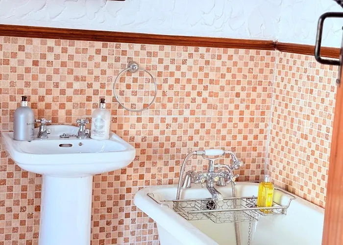 Cozy & Charming Countryside In Ullswater * Tirril