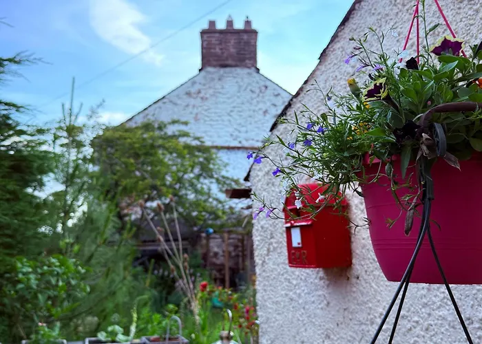 Cozy & Charming Countryside In Ullswater Holiday home Tirril