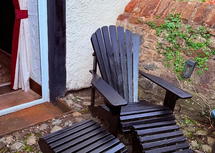 Cozy & Charming Countryside In Ullswater Holiday home Tirril