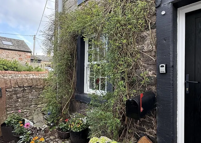 Holiday home Cozy & Charming Countryside In Ullswater Tirril