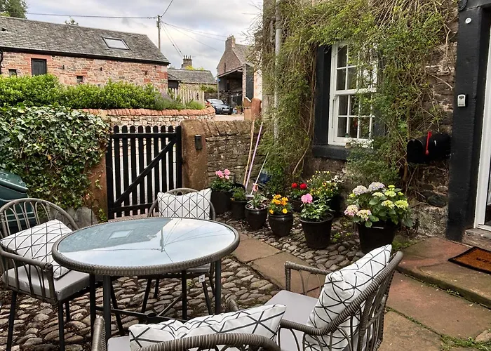 Holiday home Cozy & Charming Countryside In Ullswater Tirril