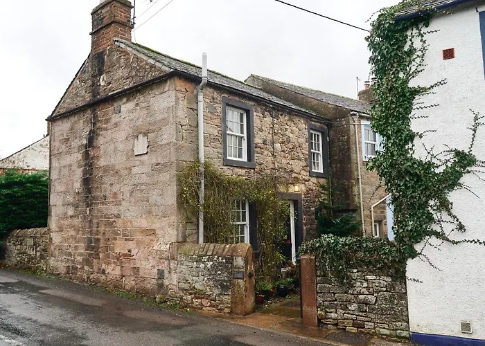 Cozy & Charming Countryside In Ullswater