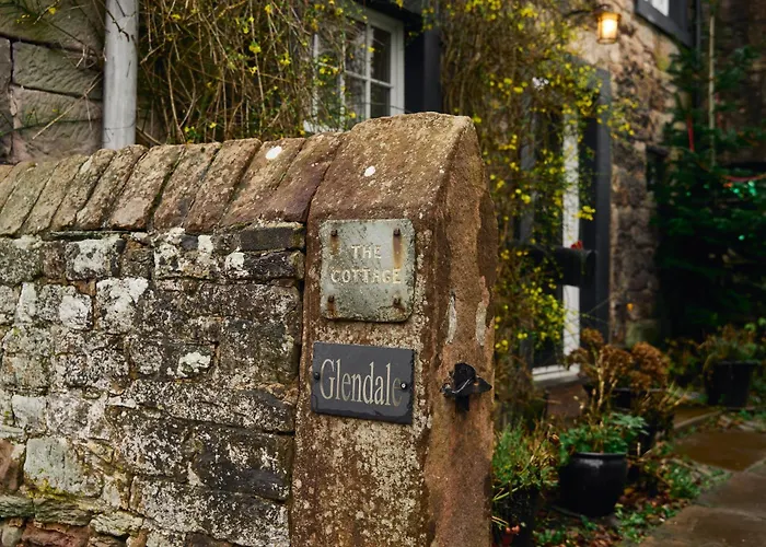 Cozy & Charming Countryside In Ullswater * Tirril