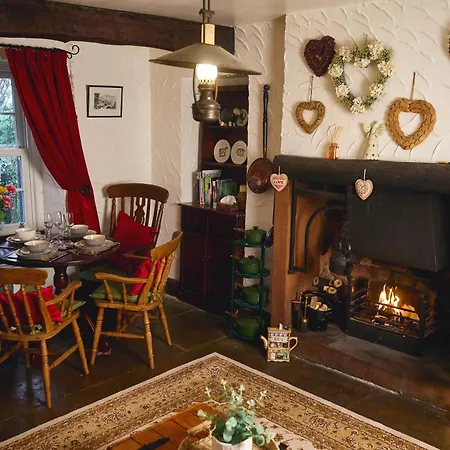 Cozy & Charming Countryside In Ullswater