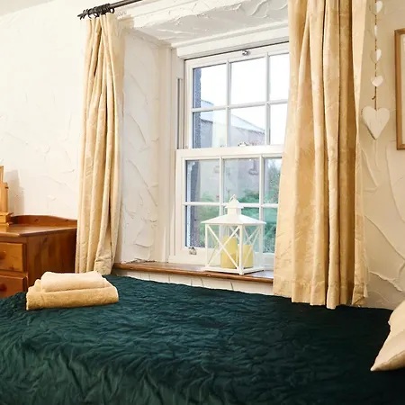 Cozy & Charming Countryside In Ullswater *
