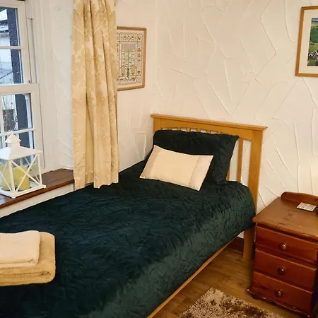 Cozy & Charming Countryside In Ullswater Holiday home *