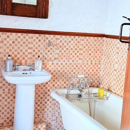Cozy & Charming Countryside In Ullswater * Tirril