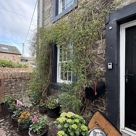 Holiday home Cozy & Charming Countryside In Ullswater Tirril